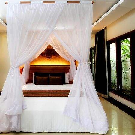 Grand Akhyati Villas & Spa Canggu  Room photo