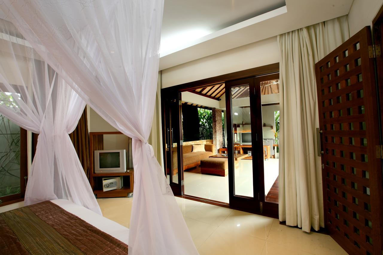 Grand Akhyati Villas & Spa Canggu  Room photo