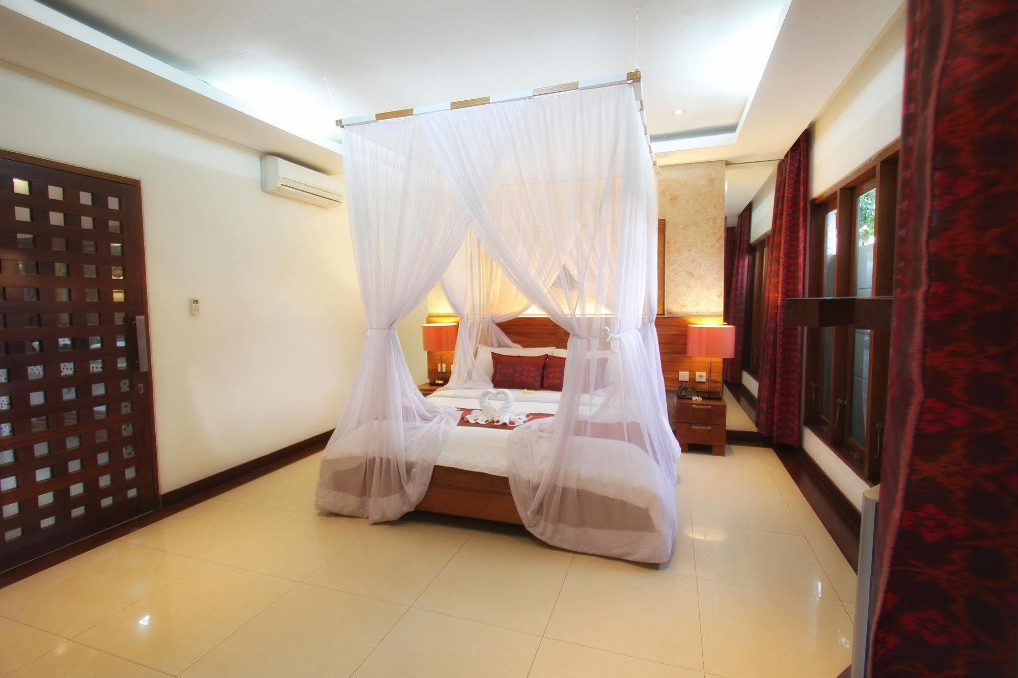 Grand Akhyati Villas & Spa Canggu  Exterior photo